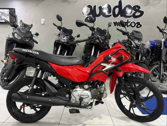 HONDA POP 110i ES 