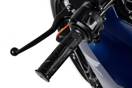 HONDA-POP 110i ES-2026