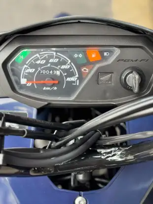 HONDA-POP 110i ES HONDA-POP 110i ES-2026