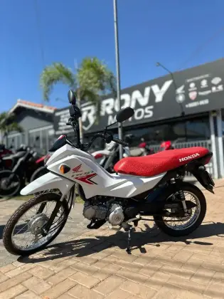HONDA POP 110i 