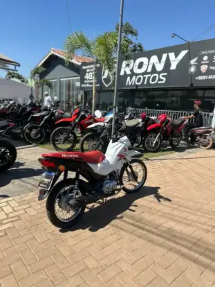 HONDA-POP 110i-2025