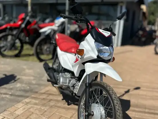 HONDA-POP 110i HONDA-POP 110i-2025