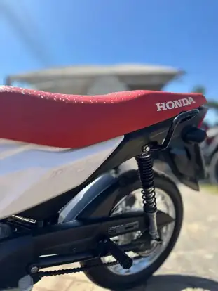 HONDA-POP 110i-2025