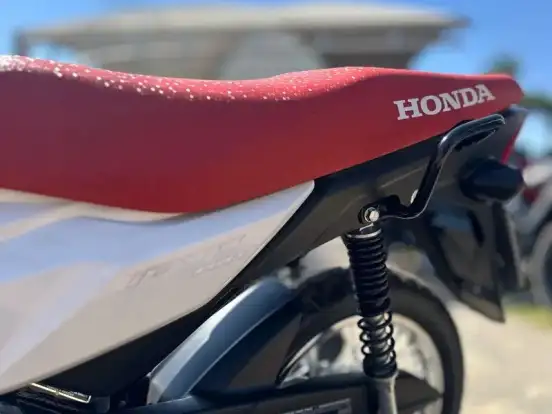 HONDA-POP 110i HONDA-POP 110i-2025