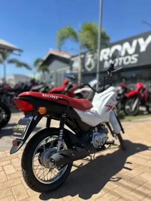 HONDA-POP 110i-2025