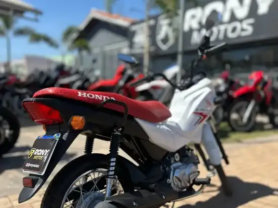 HONDA-POP 110i HONDA-POP 110i-2025