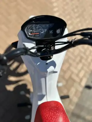 HONDA-POP 110i-2025