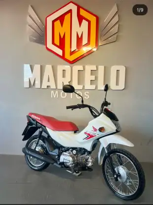 HONDA-POP 110i-2025