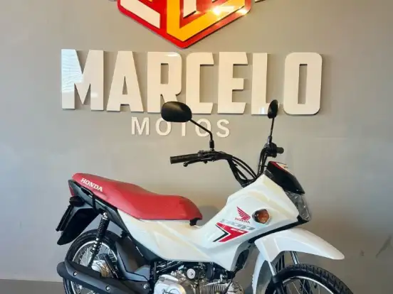 HONDA-POP 110i HONDA-POP 110i-2025