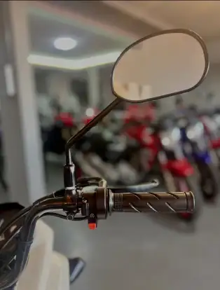 HONDA-POP 110i-2025