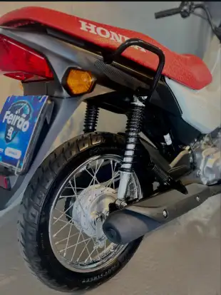 HONDA-POP 110i HONDA-POP 110i-2025