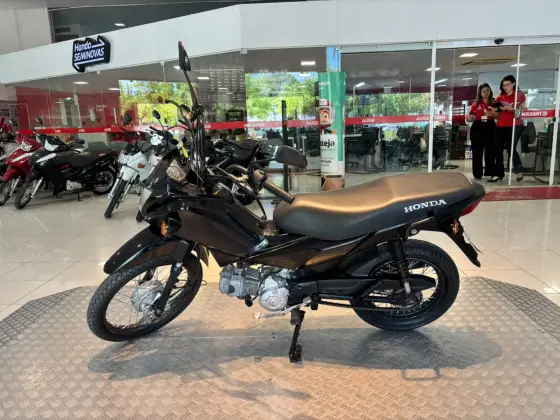 HONDA POP 110i 