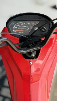 HONDA-POP 110i-2022