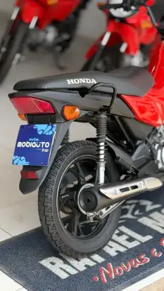 HONDA-POP 110i-2022