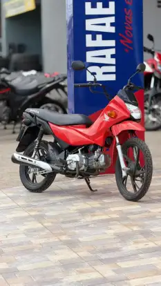 HONDA-POP 110i-2022
