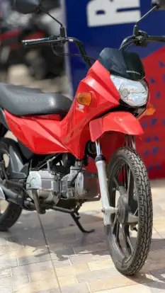HONDA-POP 110i-2022