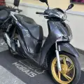 HONDA SH 150i HONDA SH 150i