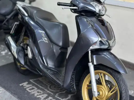 HONDA-SH 150i HONDA-SH 150i-2019