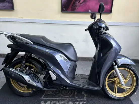HONDA-SH 150i HONDA-SH 150i-2019