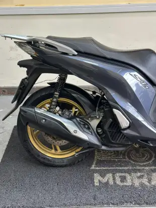 HONDA-SH 150i-2019
