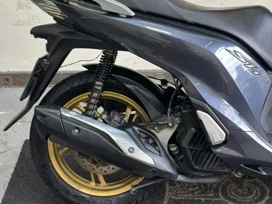 HONDA-SH 150i HONDA-SH 150i-2019