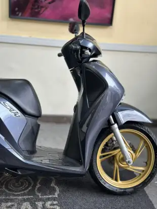 HONDA-SH 150i-2019