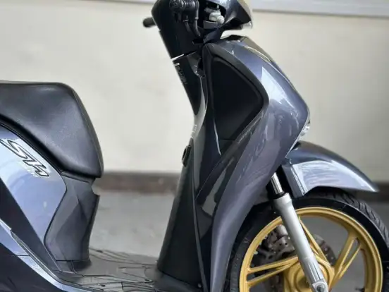 HONDA-SH 150i HONDA-SH 150i-2019