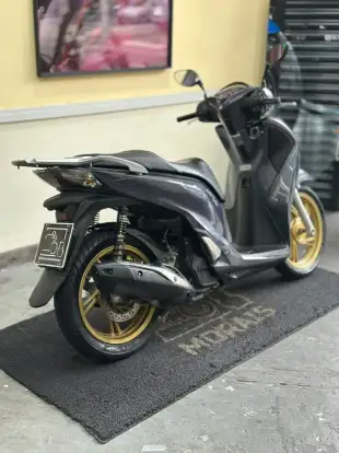 HONDA-SH 150i-2019