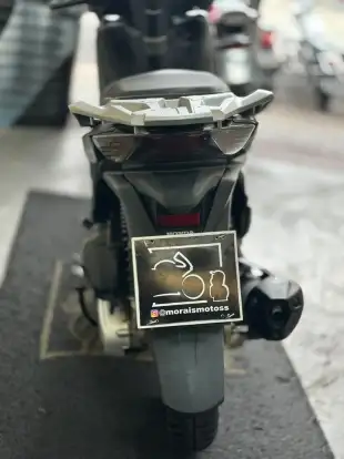 HONDA-SH 150i-2019