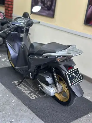 HONDA-SH 150i-2019