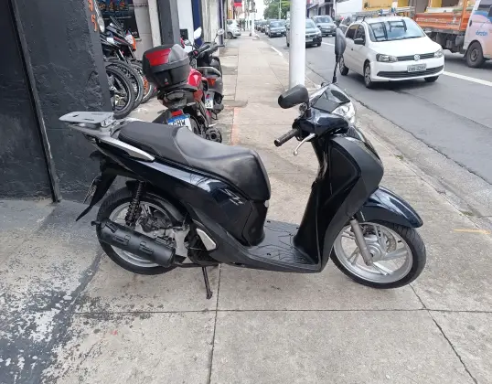 HONDA SH 150i 