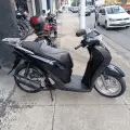 HONDA SH 150i HONDA SH 150i