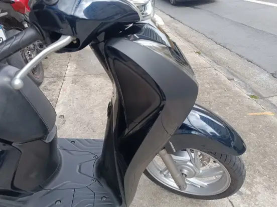 HONDA-SH 150i HONDA-SH 150i-2017