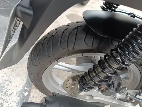 HONDA-SH 150i HONDA-SH 150i-2017