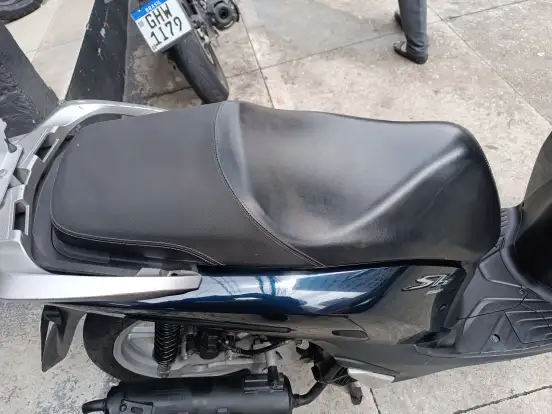 HONDA-SH 150i HONDA-SH 150i-2017