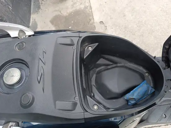 HONDA-SH 150i HONDA-SH 150i-2017
