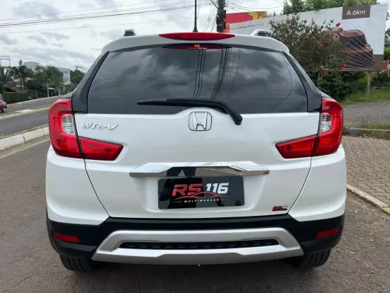 HONDA-WR-V-2017