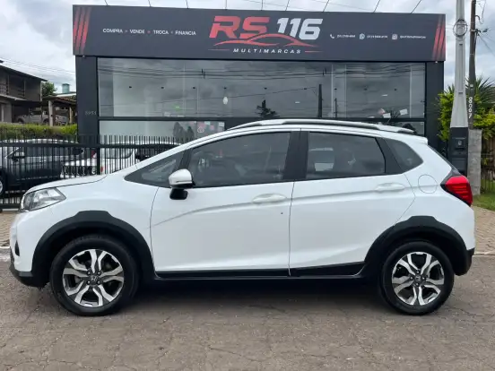 HONDA-WR-V-2017