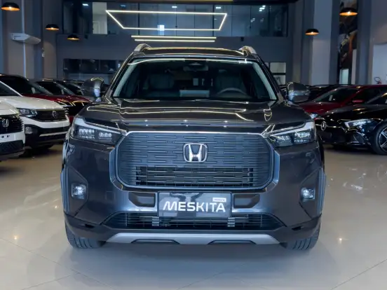 HONDA-WR-V-1.5 i-VTEC FLEX EXL CVT HONDA-WR-V-2026