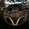 HONDA WR-V 1.5 16V FLEXONE EX CVT HONDA WR-V 1.5 16V FLEXONE EX CVT