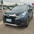HONDA WR-V 1.5 16V FLEXONE EX CVT HONDA WR-V 1.5 16V FLEXONE EX CVT