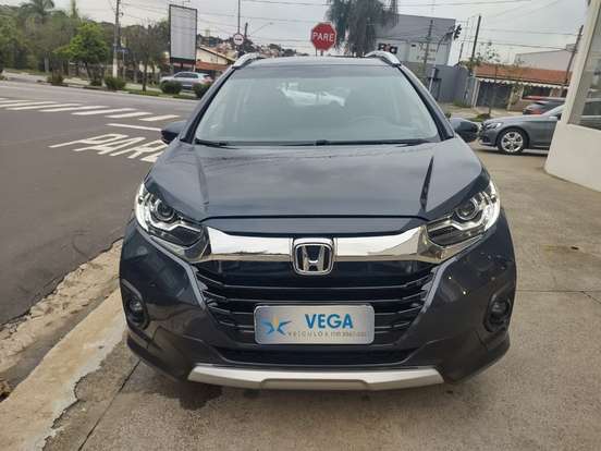 HONDA-WR-V-1.5 16V FLEXONE EX CVT HONDA-WR-V-2021