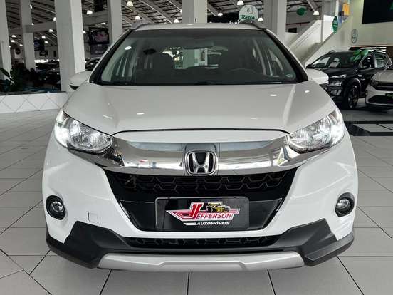 HONDA-WR-V-2017