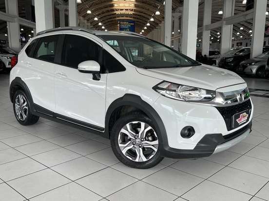 HONDA-WR-V-2017