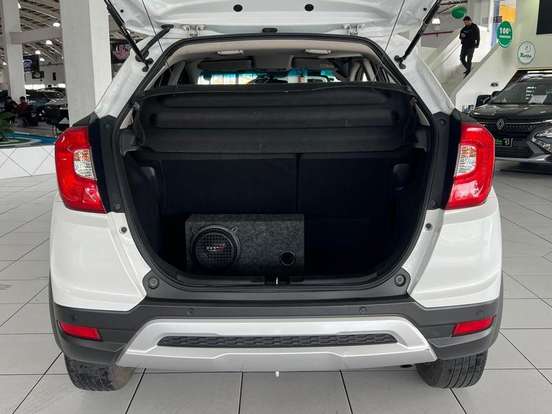 HONDA-WR-V-1.5 16V FLEXONE EX CVT HONDA-WR-V-2017