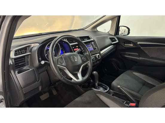 HONDA-WR-V-1.5 16V FLEXONE EX CVT HONDA-WR-V-2018
