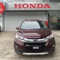 HONDA WR-V 1.5 16V FLEXONE EXL CVT HONDA WR-V 1.5 16V FLEXONE EXL CVT