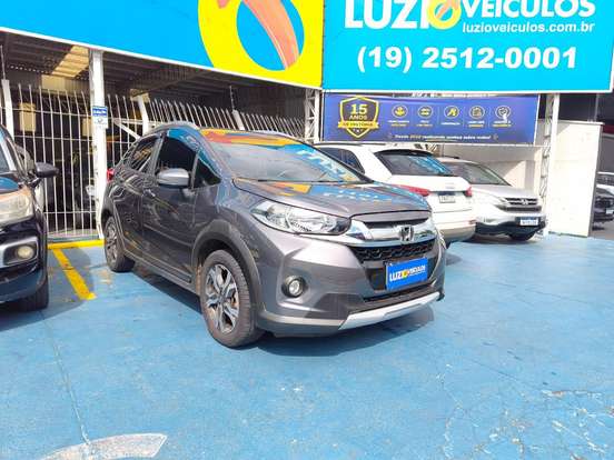 HONDA-WR-V-2018