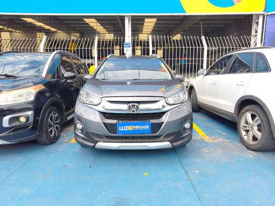HONDA-WR-V-2018