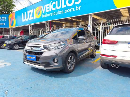 HONDA-WR-V-2018